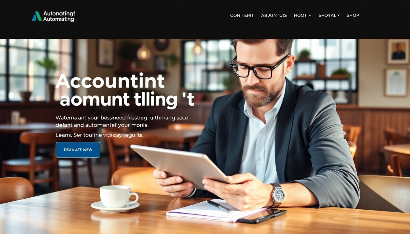Streamlining Tax Processes