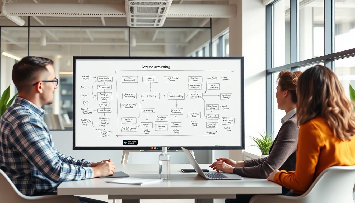 Enhancing Financial Reporting